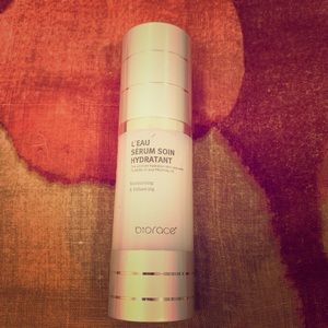 Biorace - L'eau Hydrating Treatment Serum 30mL